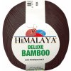 Himalaya Deluxe Bamboo 124-23 Pletacia priadza