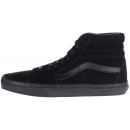 Vans SK8 Hi Black Black čierne VD5IBKA