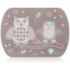 Banquet Prestieranie korkové Owls 39x28cm