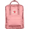 Batoh Fjällräven Kånken Pink