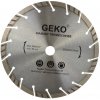 Šedý laserový kotúč s priemerom 230 mm (25) (Geko G00223)