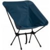 Vango MICRO STEEL CHAIR mykonos blue Modrá židle