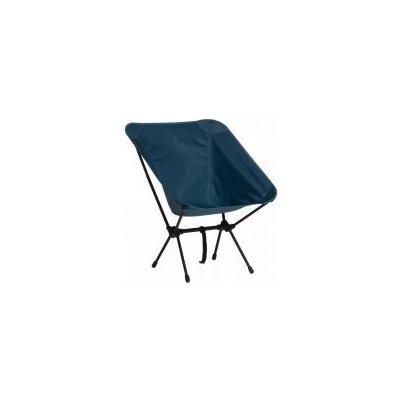 Vango MICRO STEEL CHAIR mykonos blue Modrá židle