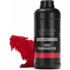Prusament Resin Tough Transparent Red 1kg