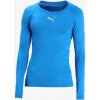 Puma liga baselayer warm kids 655921-002