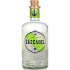 Teq.Cazcabel Coconut Liqueur 34% 0,7L