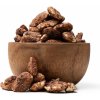 GRIZLY Pekanové orechy so škoricou a morskou soľou 250 g