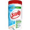 Savo Chlor Šok 850 g