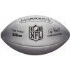 Lopta Wilson NFL Duke Metallic Edition Ball WTF182