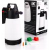 IK Foam PRO 2+ 1,9L Ručná Pištoľ Na Nanášanie Čistiacej Peny