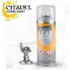GW Citadel Spray: Leadbelcher 400ml