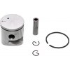 Kompletný piest pre motorové píly Husqvarna 120 Mark II 235 235e 236 240 Jonsered CS2234 CS2238 CS2238S 39 mm (OEM 545081894)