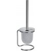 Bemeta Wc kefa OMEGA chróm 104113107