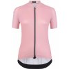 Assos UMA GT Jersey C2 EVO, Cosmic Rose Veľkosť: M