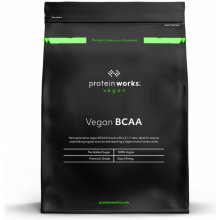 TPW Vegan BCAA 500 g