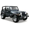 Maisto Jeep Wrangler Rubicon 1:27 (MA-31245)