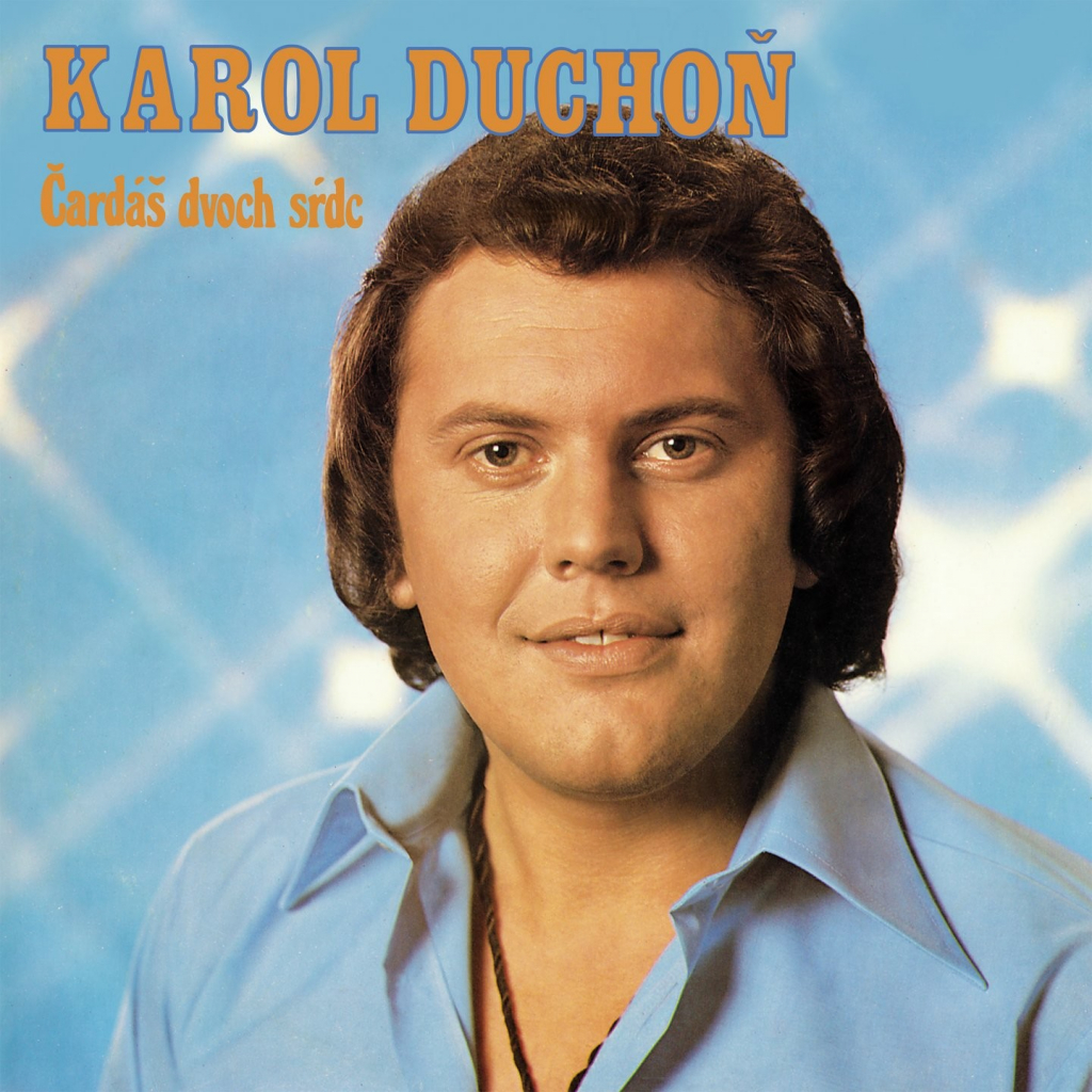 DUCHON KAROL - CARDAS DVOCH SRDC LP