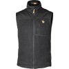 FJÄLLRÄVEN Buck Fleece Vest M, Graphite - M