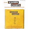 Kaiser Chiefs: Education, Education, Education & War