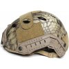 Helma Dragowa Fast PJ Shadow, Highlander