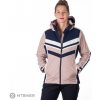 Northfinder DORIS dámska bunda, rose/navy XS