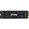 500GB SSD Kingston Fury M.2 PCIe 4.0 NVMe SFYRS/500G
