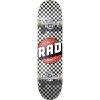 RAD komplet - Checkers Progressive Complete Skateboard (MULTI1437) veľkosť: 7.75in