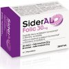 SiderAL Folic 30 mg vrecúška 20 ks