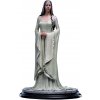 Lord of the Rings socha 1/6 Coronation Arwen (Classic Series) 32 cm