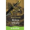 E-kniha Brána Irkally - Juraj Červenák