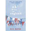 Oh! to be in England (Bates H. E.)