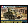 U.S. Medium Tank M4A3E8 Sherman ″Easy Eight″ 1:48