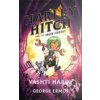 Harley Hitch and the Iron Forest (Vashti Hardy)(Brožovaná)