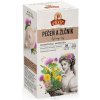 AGROKARPATY PEČEŇ A ŽLČNÍK bylinný čaj, čistý prírodný produkt, 20x2 g (40 g)
