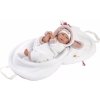 Španielska bábika Llorens New Born 74048