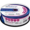 CD-R MediaRange 700MB 52x SPINDL (25pack), printable