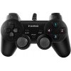 Gamepad Marvo GT-006, 15tl., USB, čierny, vibračné