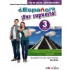 Espanol? Por supuesto! (Martínez Aguirre,Rebeca)(Brožovaná)