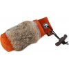 Firedog štandard dummy 250 g s kožušinou