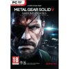Metal Gear Solid V Ground Zeroes - Steam PC