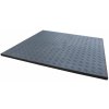 Gumová dlažba SPECIAL 1000 x 1000 mm x 20 mm čierna - 1 ks