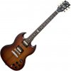 Gibson SGJ 2014 Fireburst Satin