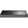 TP-Link SG3452P Managed L2+ 48xGb,4SFP POE+ 384W switch Omada SDN SG3452P