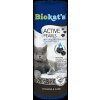 BIOKAT´S BIOKATS Active pearls uhli do WC 700ml