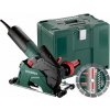 METABO W 12-125 HD SET CED PLUS Uhl. brúska s odsávaním 600408510