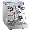 Poloprofesionálny kávovar CELLINI CLASSIC, strieborný, La Pavoni