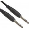 Accu Cable Jack 6,3 Stereo 10m