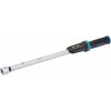 HAZET 7292-2STAC Momentový/ uhlový kľúč, elektronický SmartTAC SYSTEM 7000 sTAC ∙ 520 mm ∙ 20 – 200 Nm