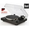 Gramofon Dual CS 518 High Fidelity / Black / 2M Red