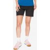 Patagonia Terravia Trail shorts 6 in. Women čierna